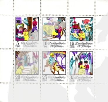 NDR 1801 / 1806 PL ** - 1972
